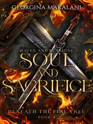 cover image of Soul and Sacrifice